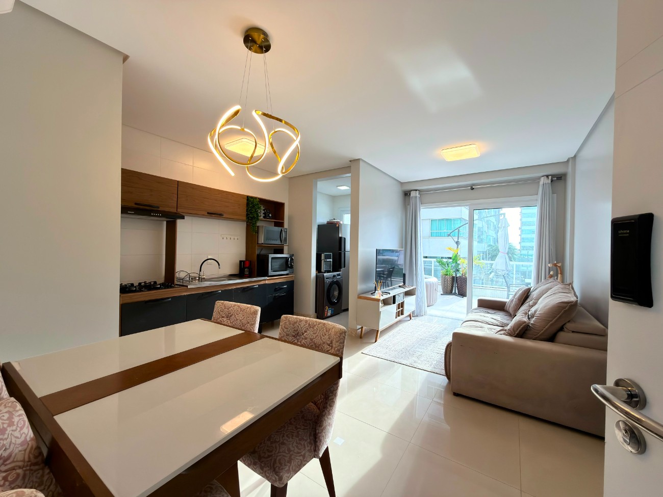 Apartamento — Imperio — foto 3