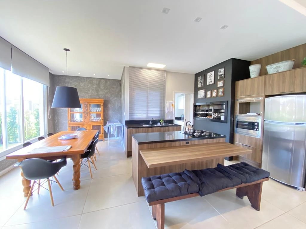 Casa em Condomínio — Condominio Dubai — foto 4