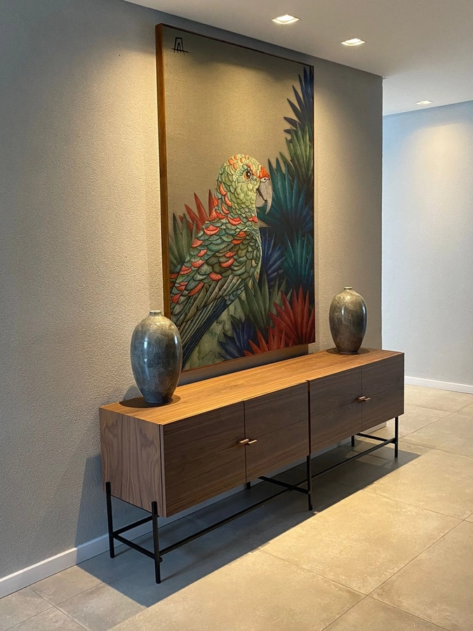 Casa em Condomínio — Bosques De Atlantida — foto 4