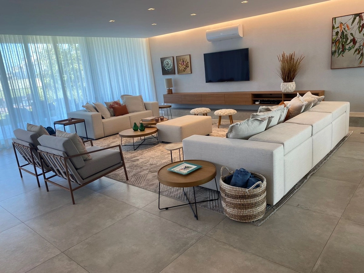 Casa em Condomínio — Bosques De Atlantida