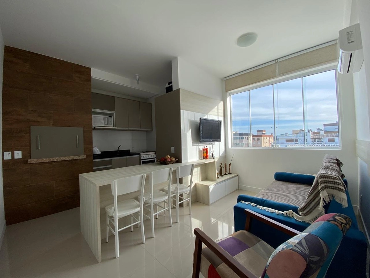 Apartamento no Embaixador, 2 quartos, à venda, Centro, - Capão da Canoa — foto 5