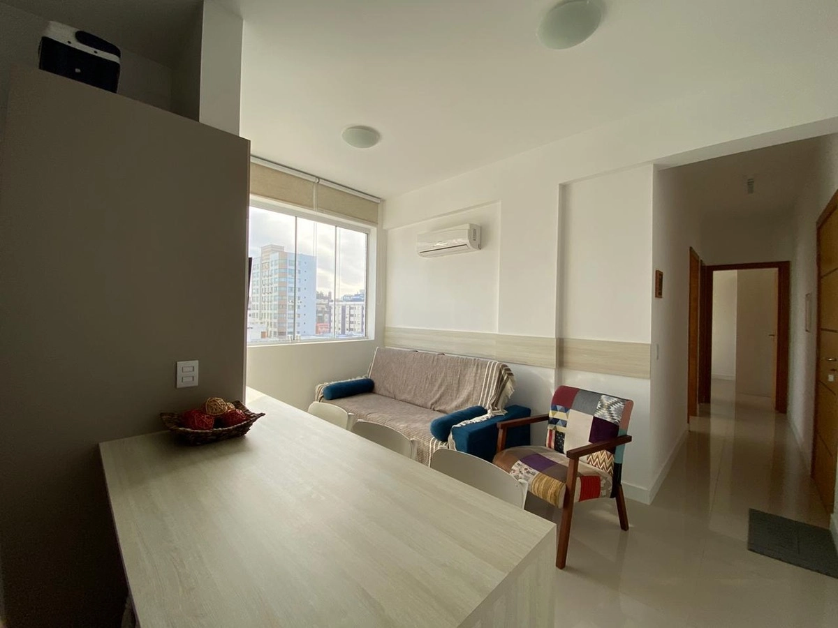 Apartamento no Embaixador, 2 quartos, à venda, Centro, - Capão da Canoa — foto 3