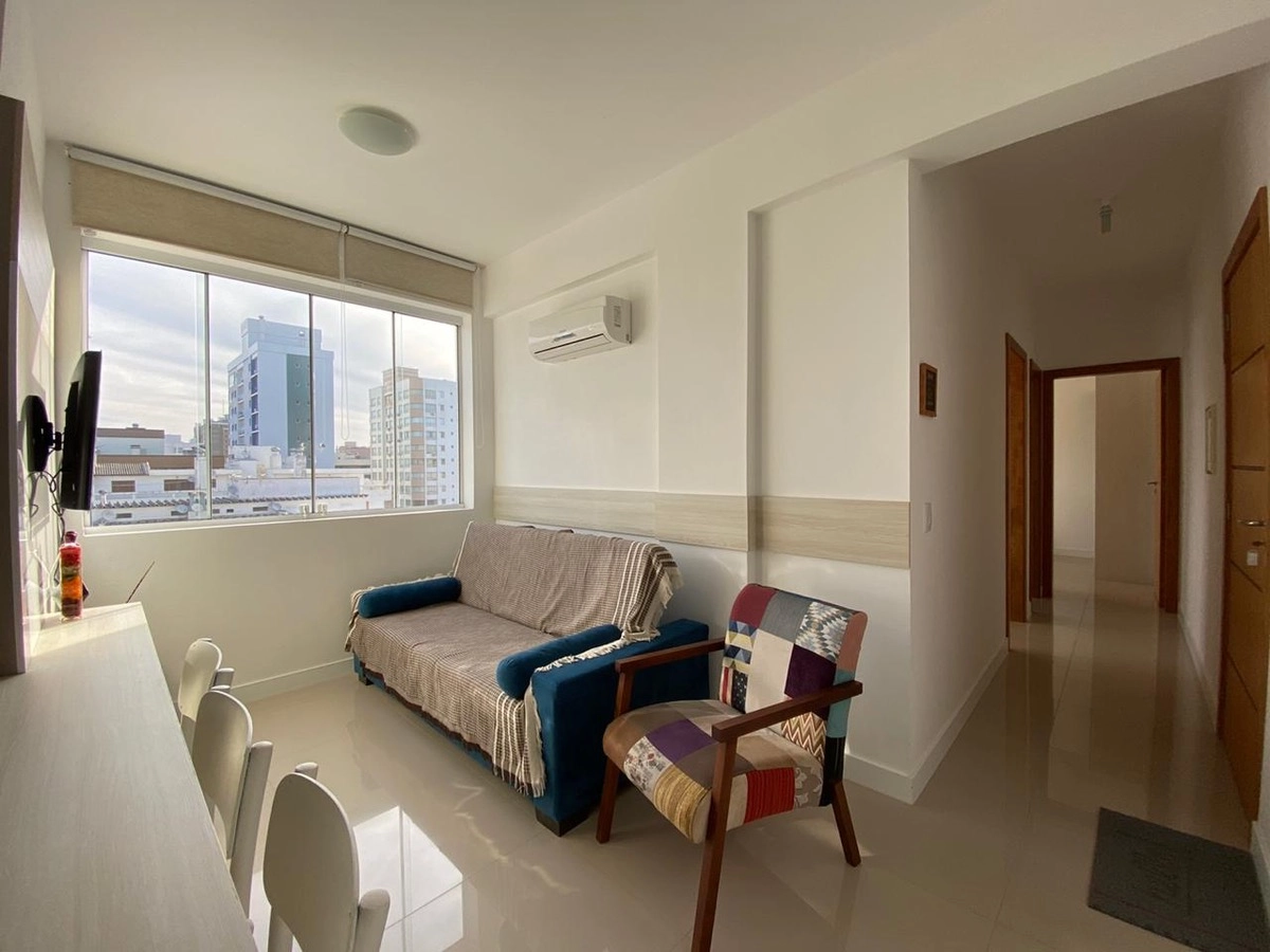 Apartamento no Embaixador, 2 quartos, à venda, Centro, - Capão da Canoa — foto 2