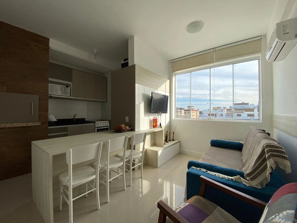 Apartamento no Embaixador, 2 quartos, à venda, Centro, - Capão da Canoa — foto 4
