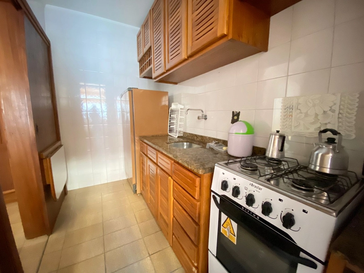 Apartamento — San Isidro — foto 4