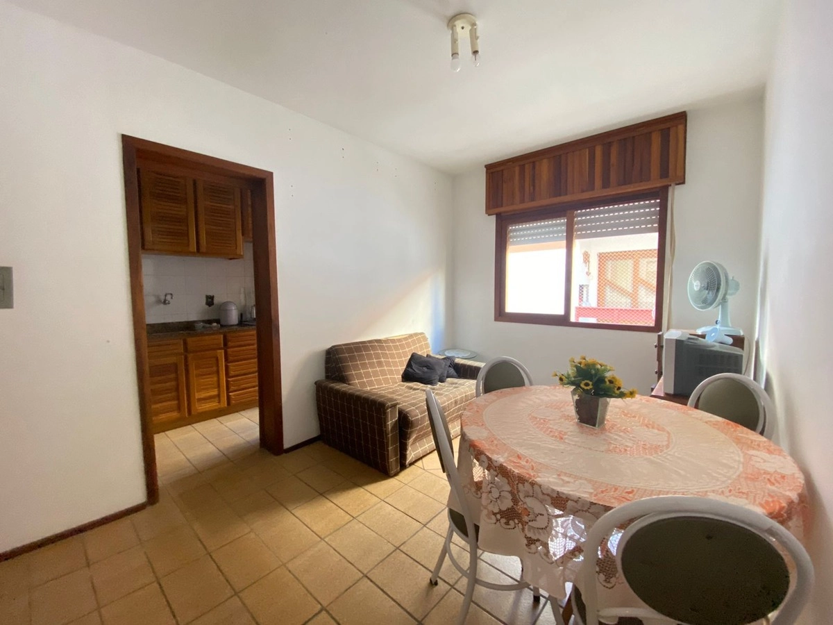 Apartamento — San Isidro — foto 2