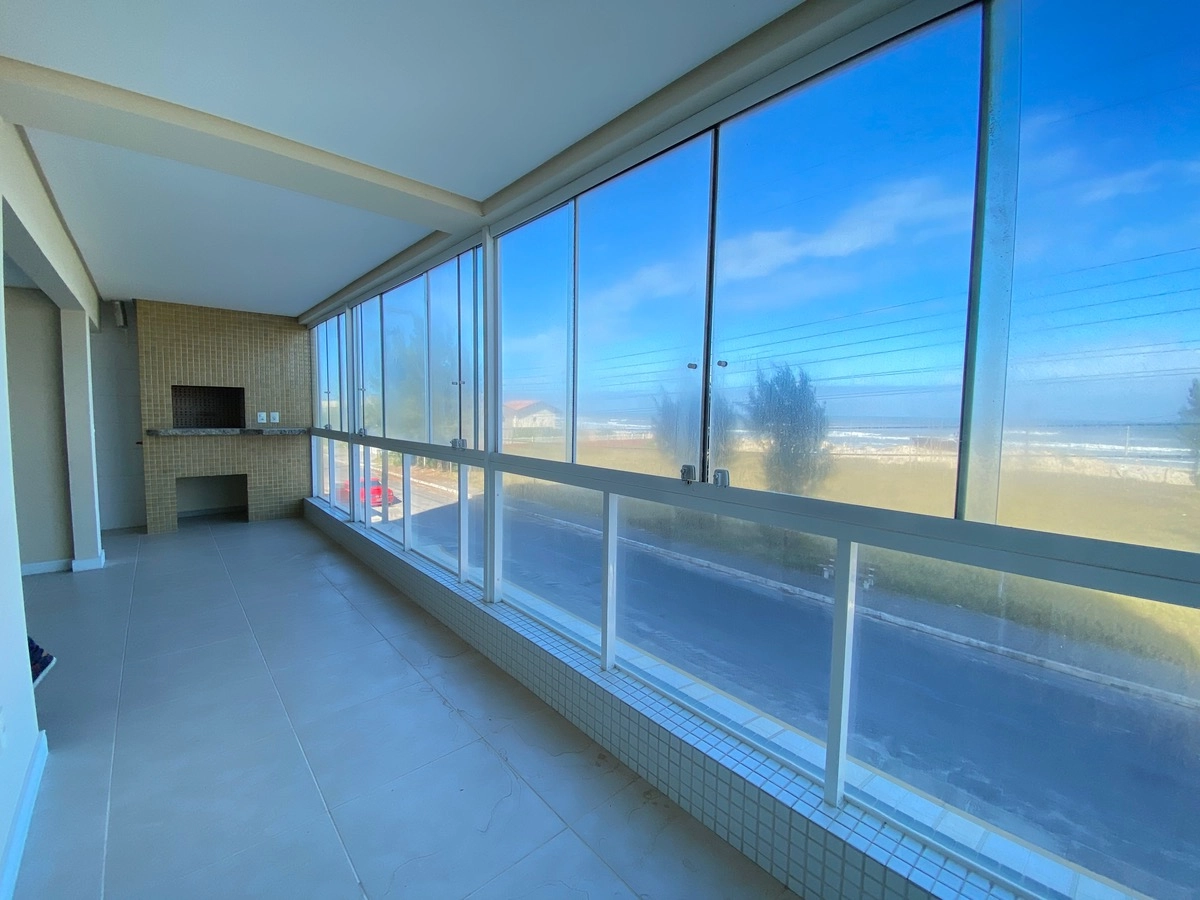 Apartamento — Vô Olavo