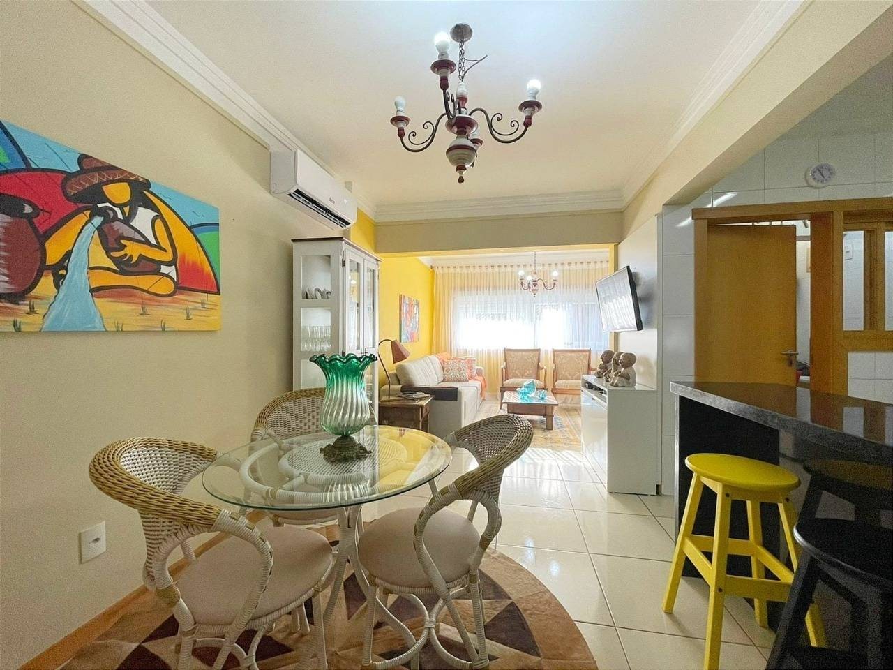 Apartamento — Ilha De Man — foto 5