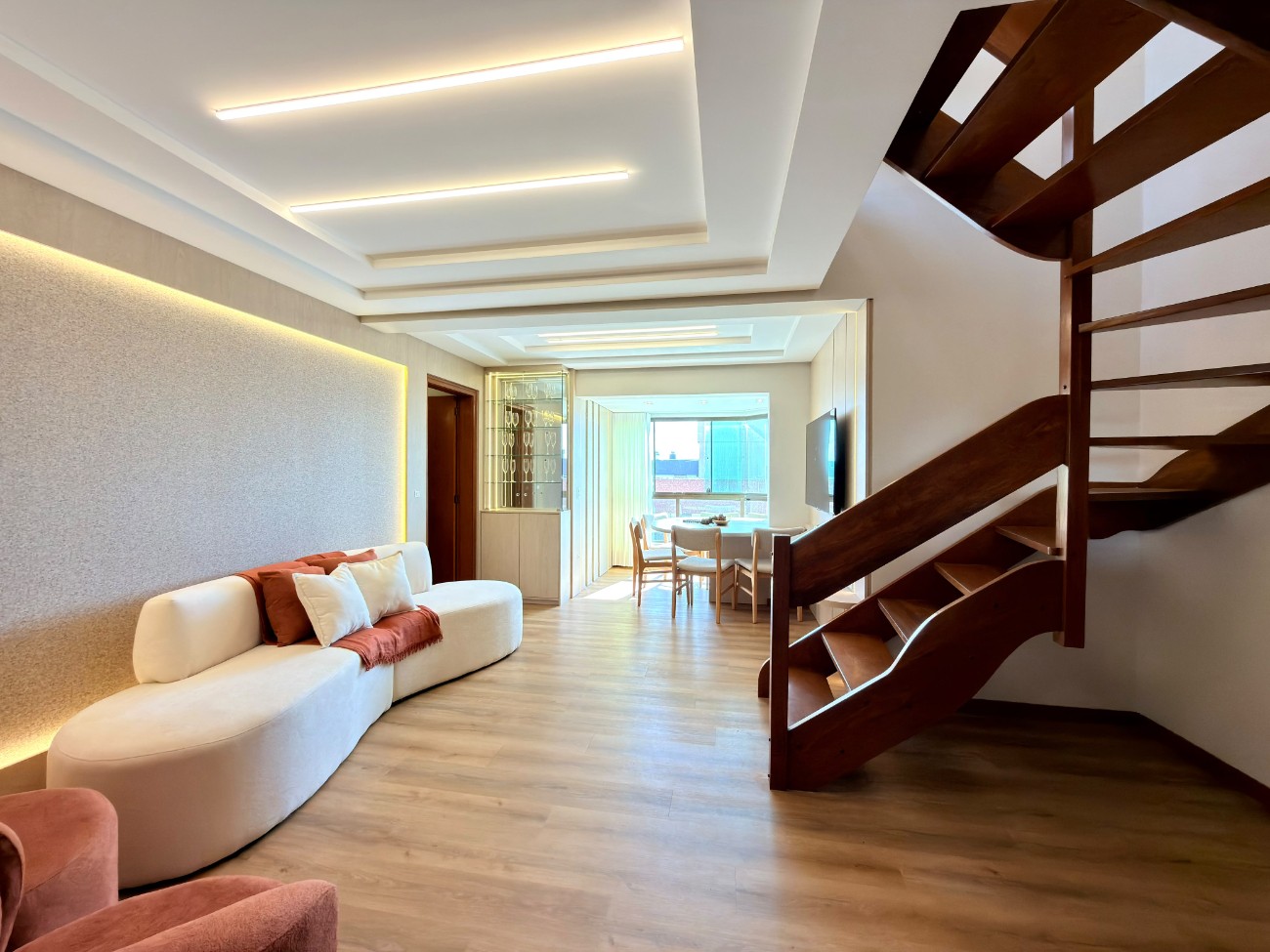 Apartamento — Solar Da Praça