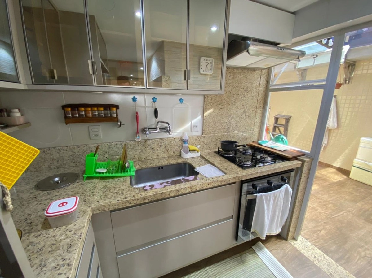 Apartamento — Princesa Sophie — foto 2