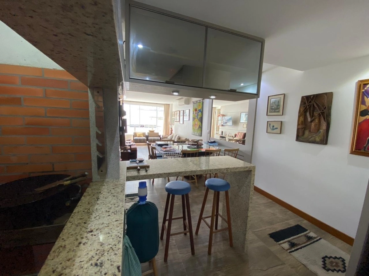 Apartamento — Princesa Sophie — foto 3