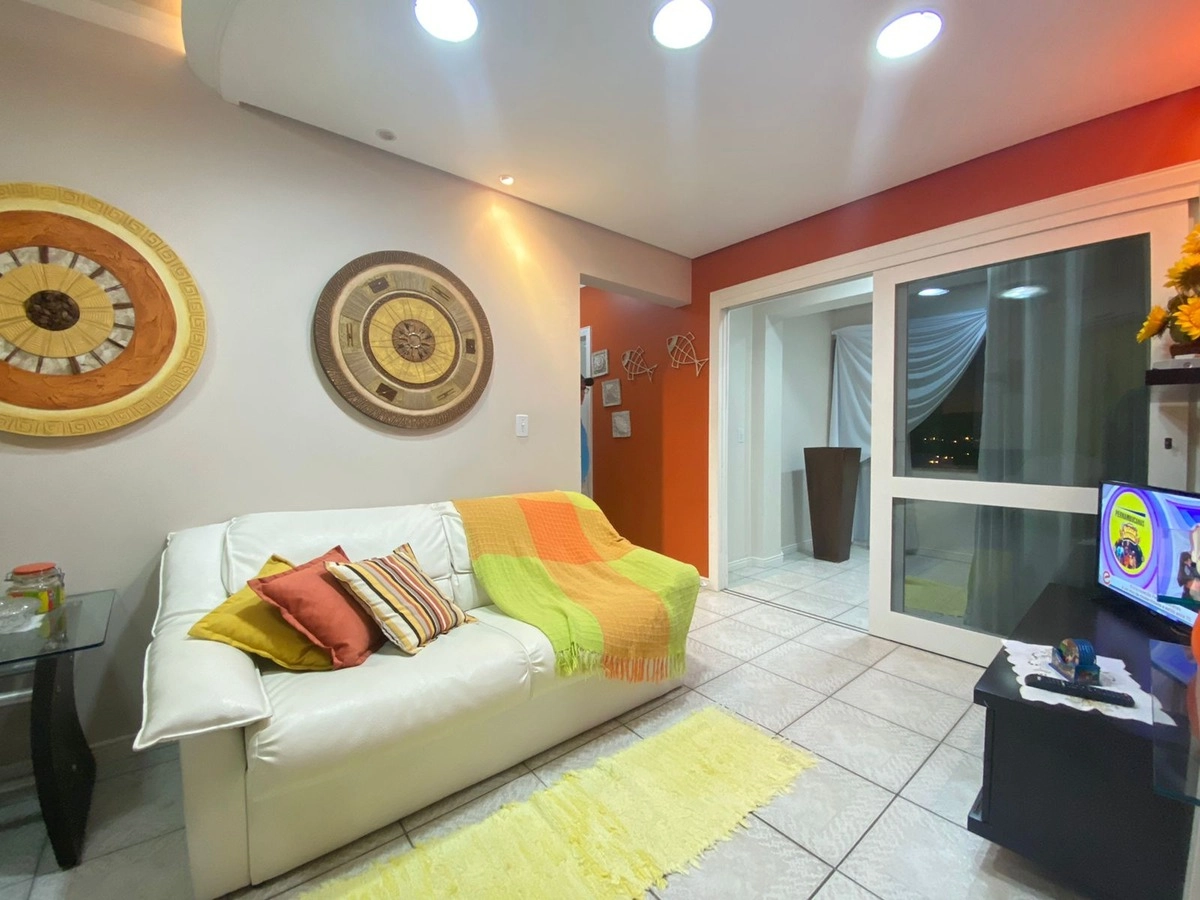 Apartamento — Alfredo Fank