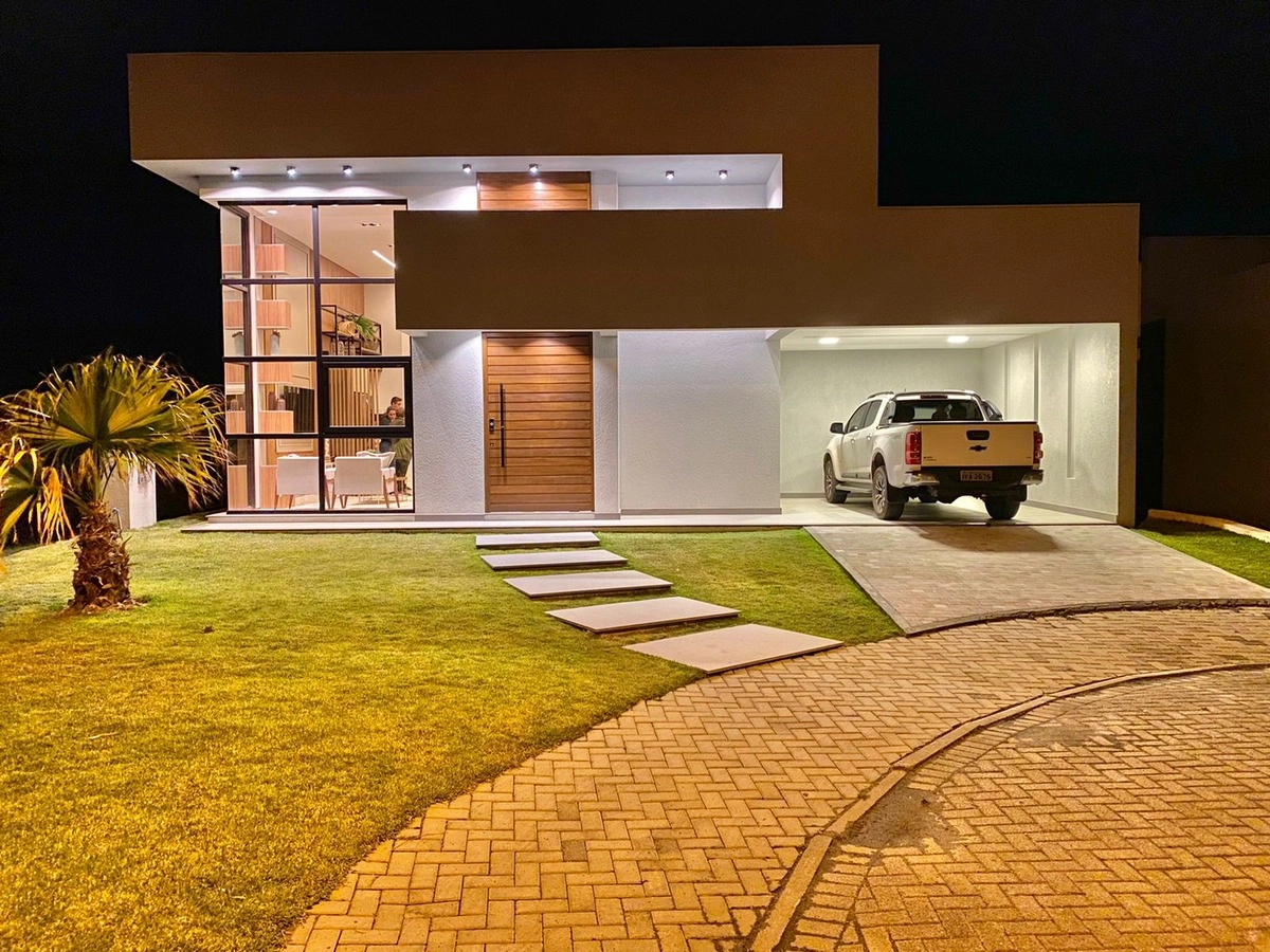 Casa em Condomínio, 4 suítes, à venda, 190 m², Dubai Condominio - Capão da Canoa — foto 2