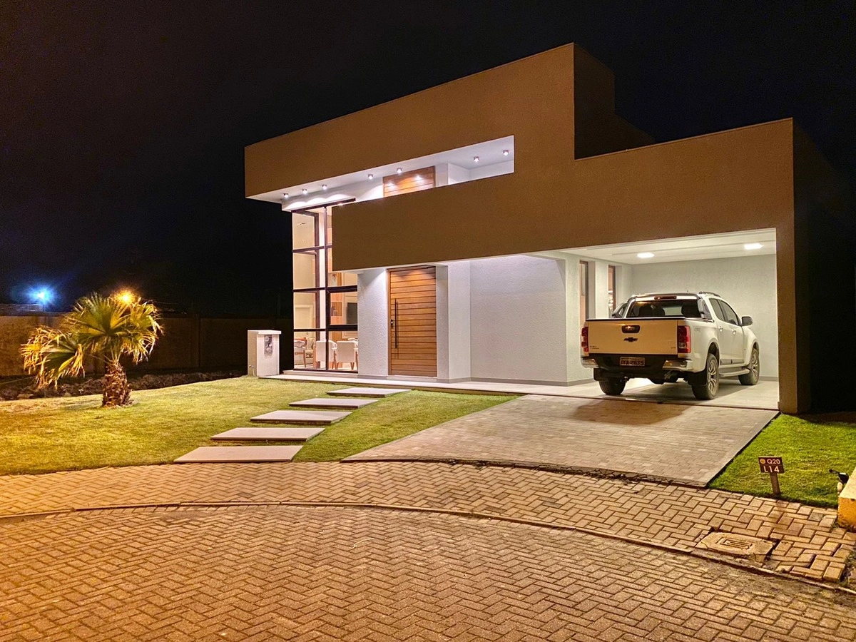 Casa em Condomínio, 4 suítes, à venda, 190 m², Dubai Condominio - Capão da Canoa — foto 5