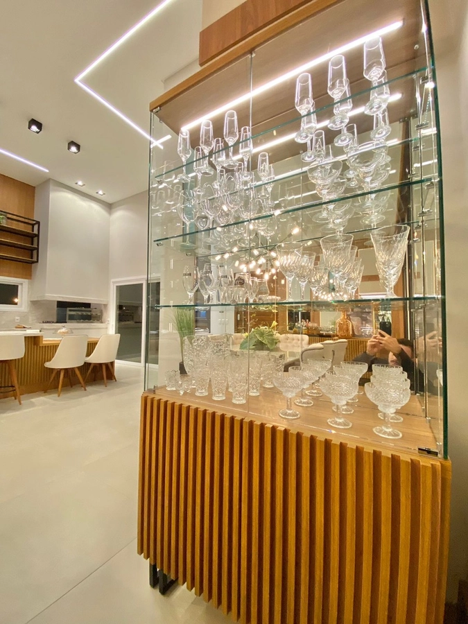 Casa em Condomínio Dubai, 4 suítes, à venda, 190 m², Dubai Condominio - Capão da Canoa — foto 5