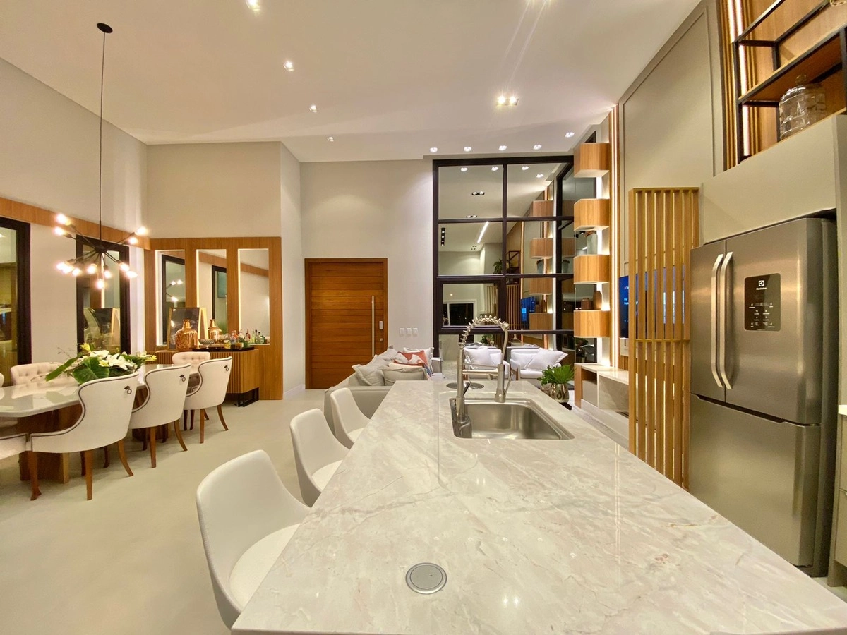 Casa em Condomínio Dubai, 4 suítes, à venda, 190 m², Dubai Condominio - Capão da Canoa — foto 3