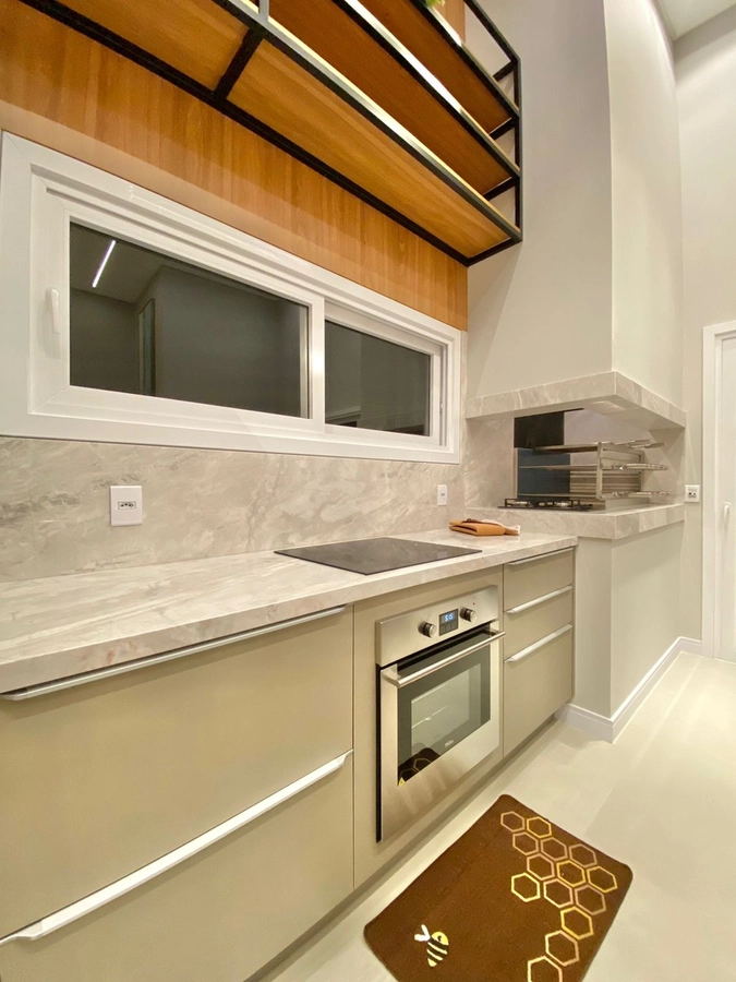 Casa em Condomínio Dubai, 4 suítes, à venda, 190 m², Dubai Condominio - Capão da Canoa — foto 4