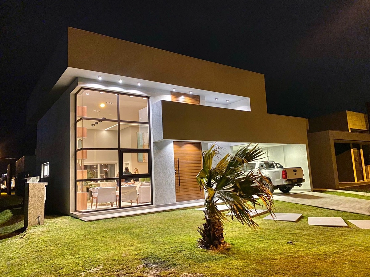 Casa em Condomínio, 4 suítes, à venda, 190 m², Dubai Condominio - Capão da Canoa — foto 3