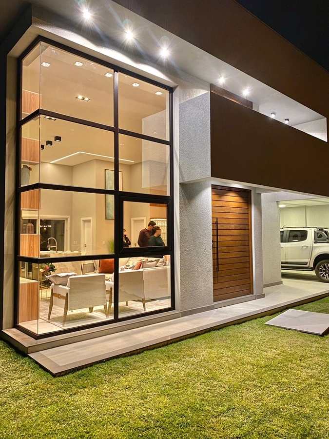 Casa em Condomínio, 4 suítes, à venda, 190 m², Dubai Condominio - Capão da Canoa — foto 4