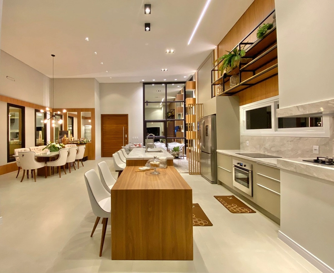Casa em Condomínio Dubai, 4 suítes, à venda, 190 m², Dubai Condominio - Capão da Canoa — foto 2