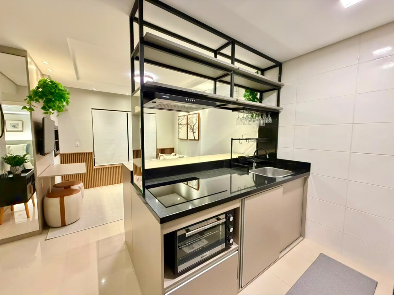 Apartamento, 2 quartos, à venda, Capão da Canoa — foto 5