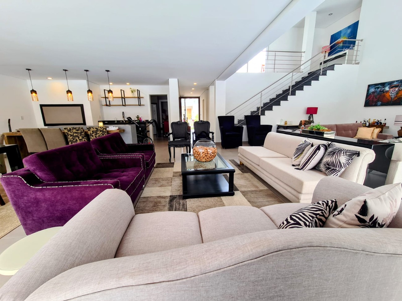 Casa em Condomínio — Quintas Do Lago — foto 5