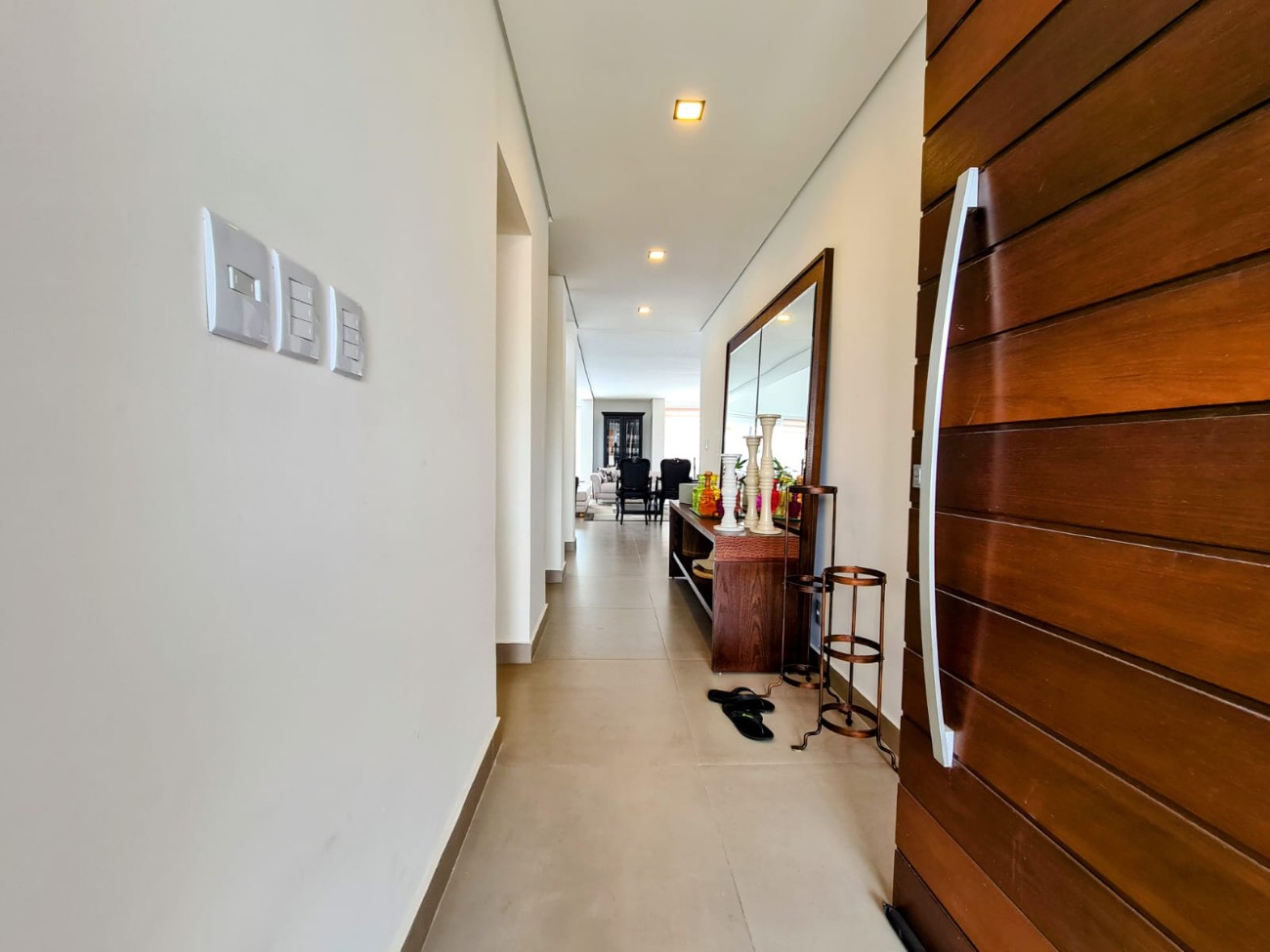 Casa em Condomínio — Quintas Do Lago — foto 2