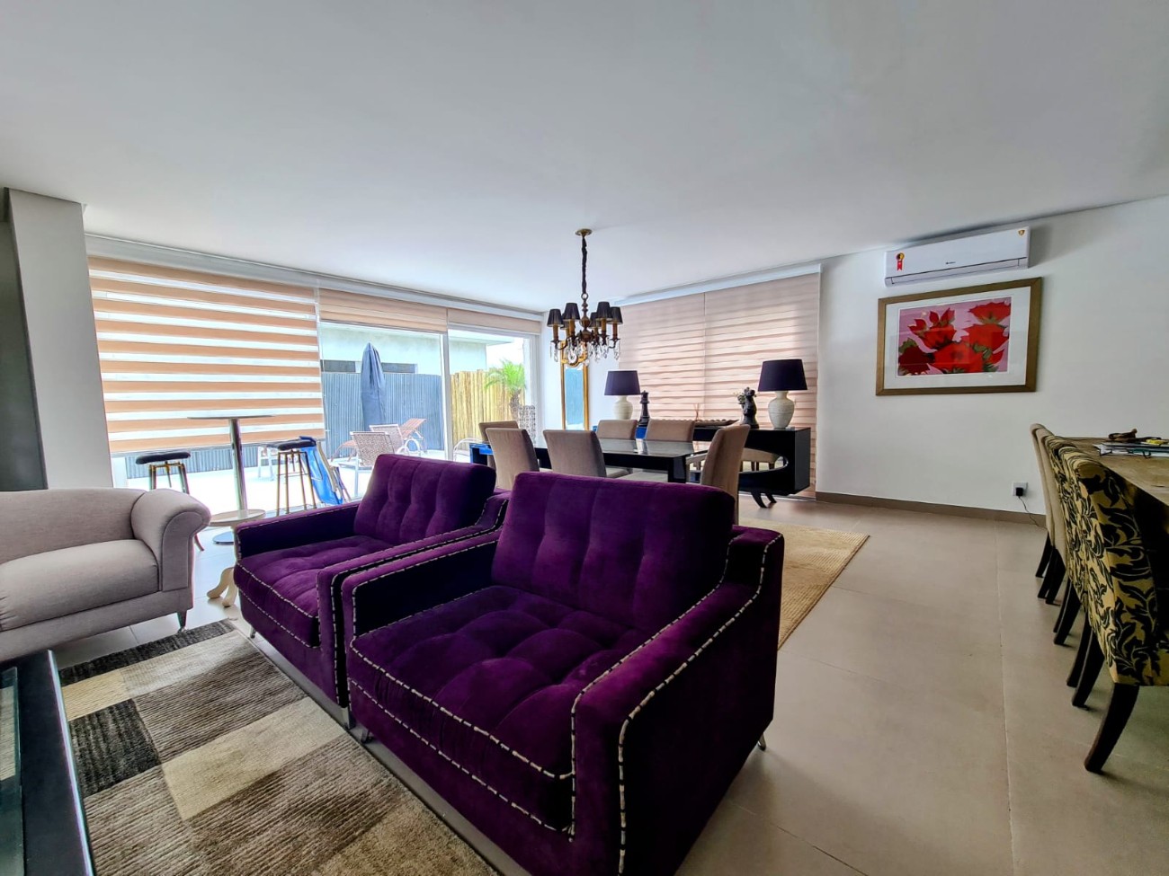 Casa em Condomínio — Quintas Do Lago — foto 4