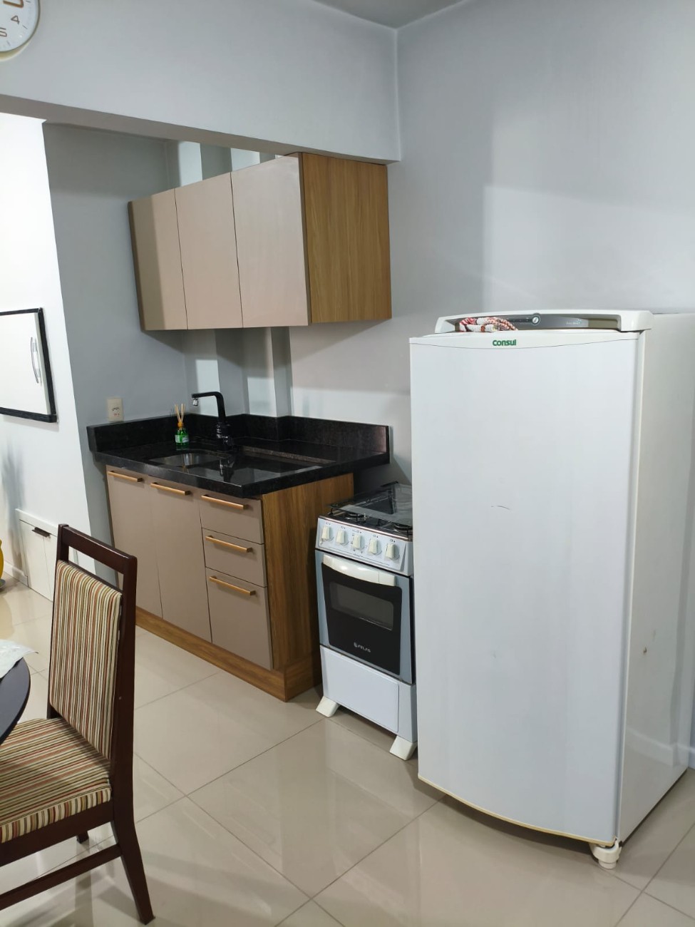Apartamento, 1 quarto, à venda, 62 m², Centro, - Capão da Canoa — foto 2