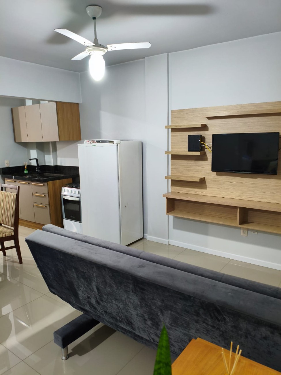 Apartamento, 1 quarto, à venda, 62 m², Centro, - Capão da Canoa — foto 5