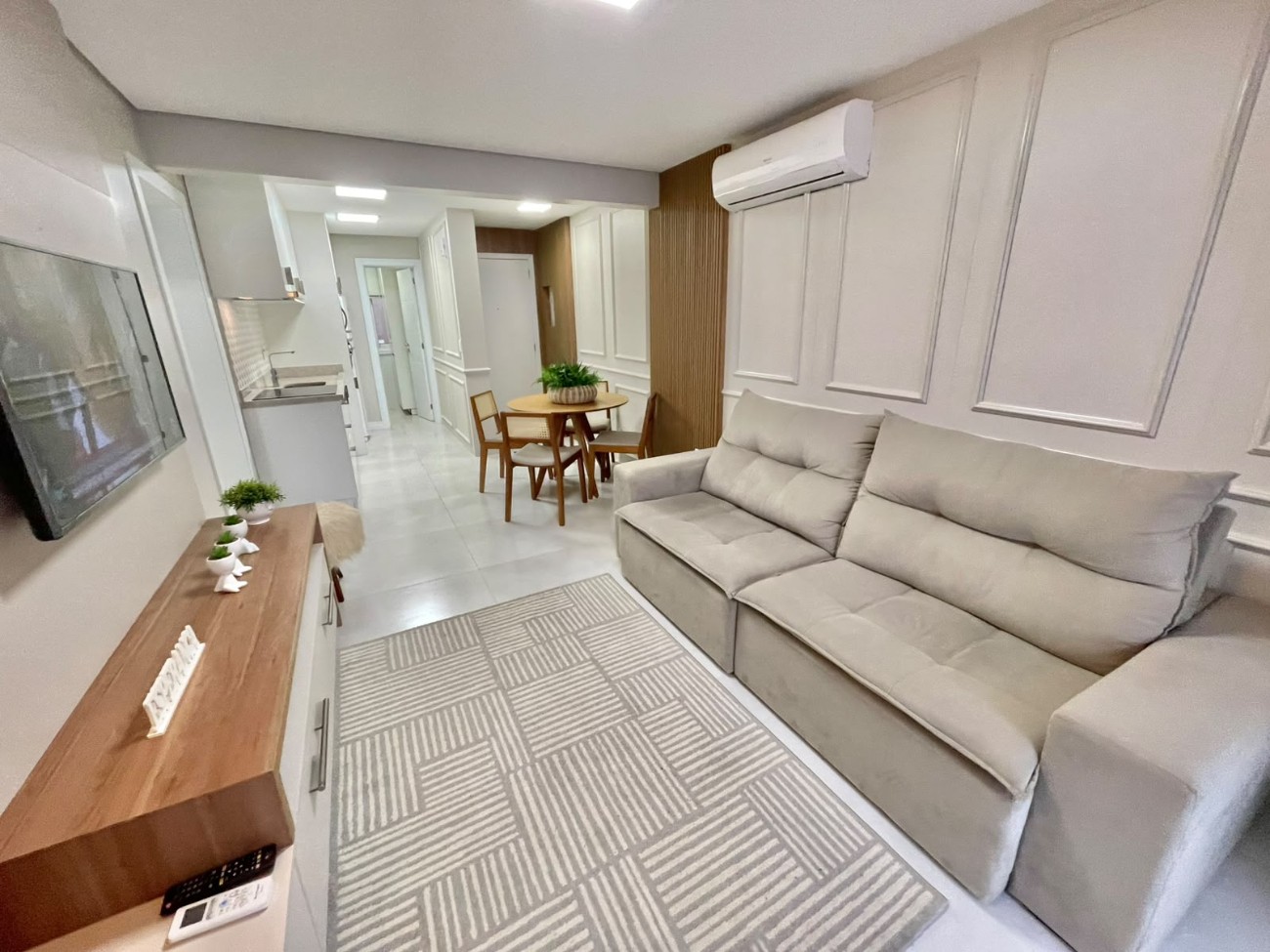 Apartamento no Priscila, 2 quartos, à venda, Capão da Canoa — foto 5