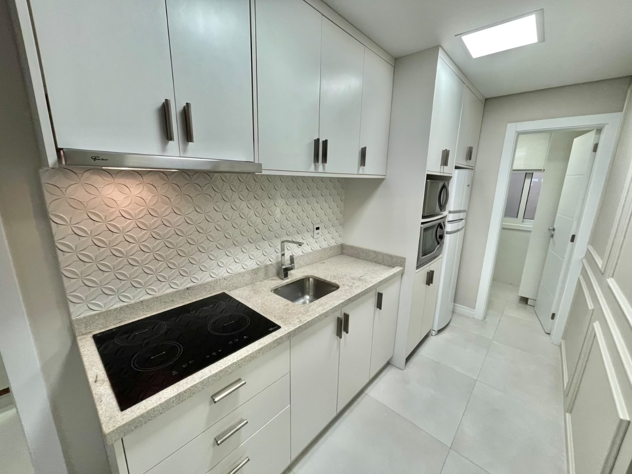 Apartamento no Priscila, 2 quartos, à venda, Capão da Canoa — foto 4