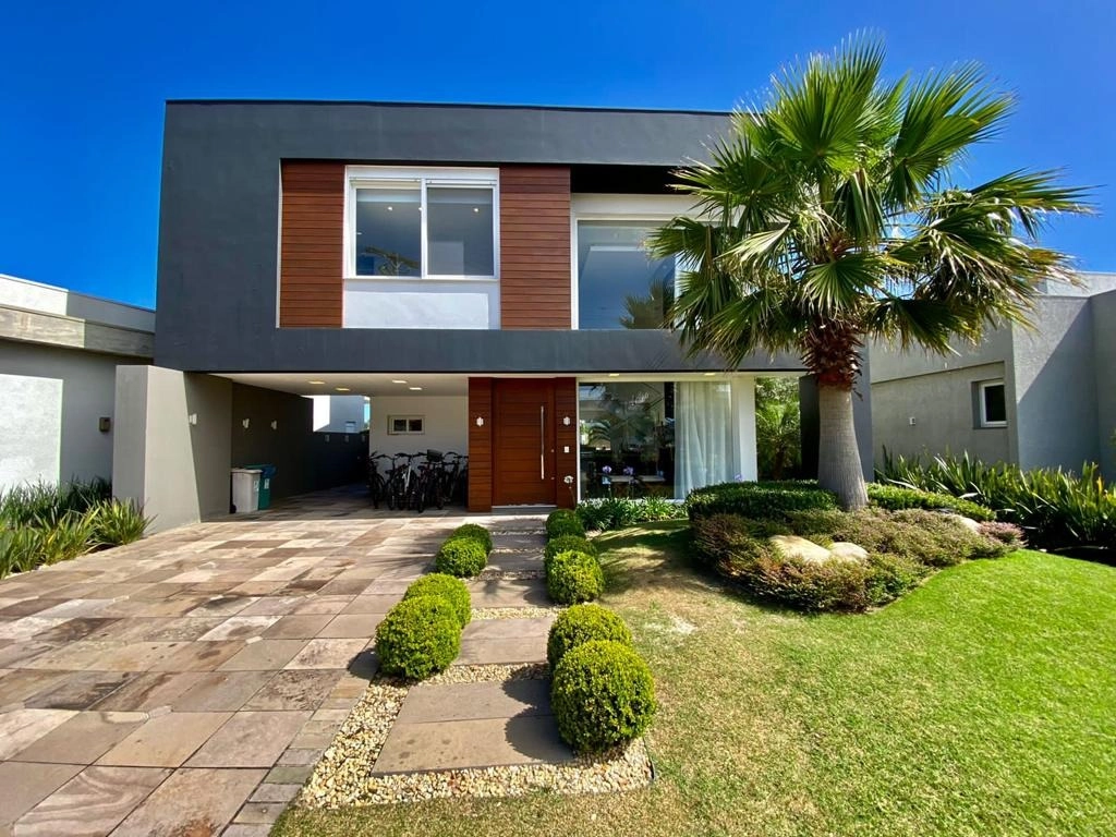 Casa em Condomínio — Sea Coast Beach Village