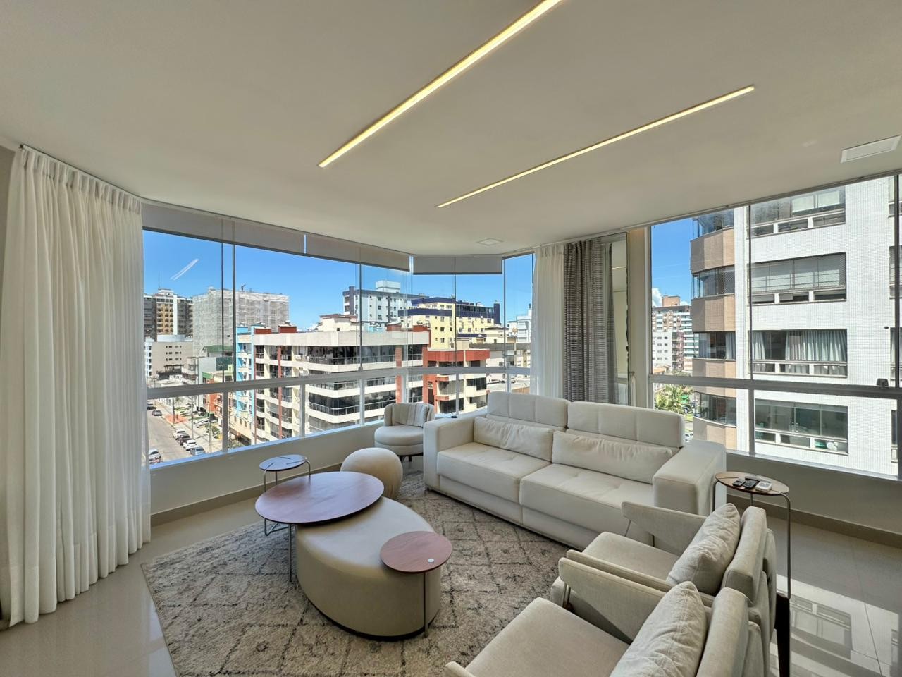 Apartamento — Gisele Palace — foto 4