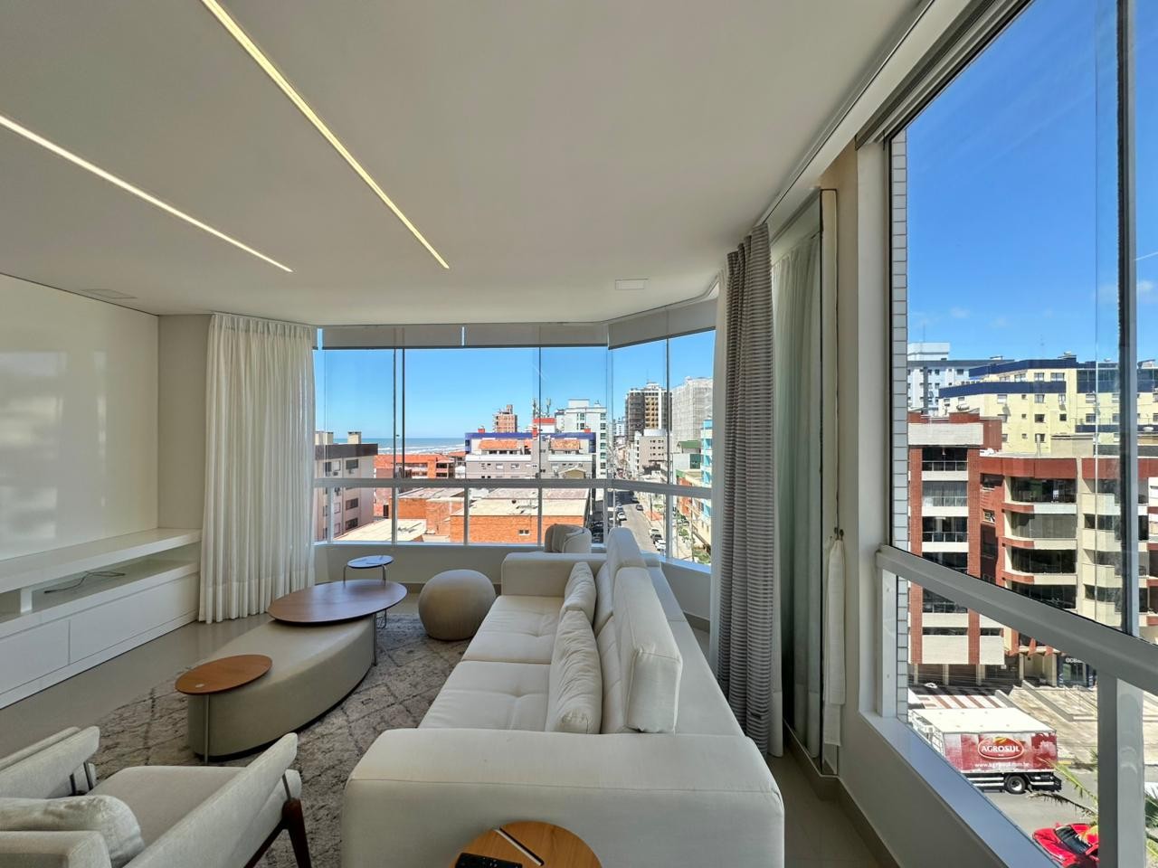 Apartamento — Gisele Palace