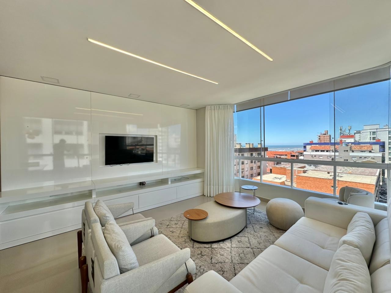 Apartamento — Gisele Palace — foto 5