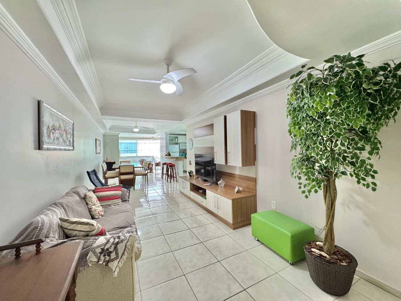Apartamento, 3 quartos, à venda, 134 m², Capão da Canoa — foto 3