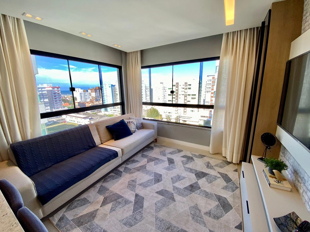 Apartamento — Puerto Madero