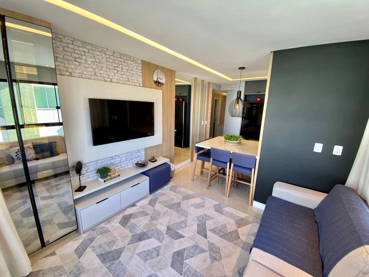 Apartamento no Puerto Madero, 3 quartos, à venda, Capão da Canoa — foto 5