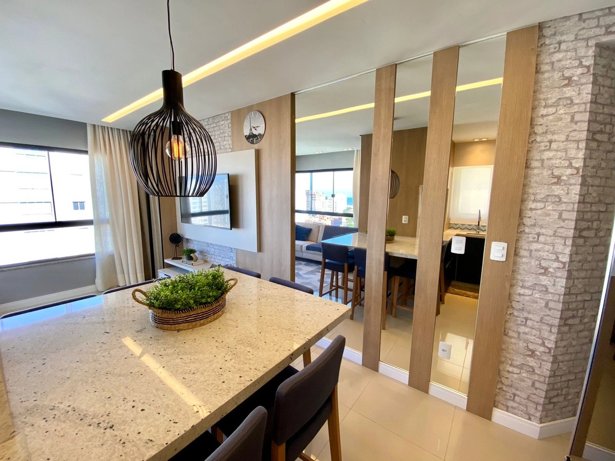Apartamento no Puerto Madero, 3 quartos, à venda, Capão da Canoa — foto 2