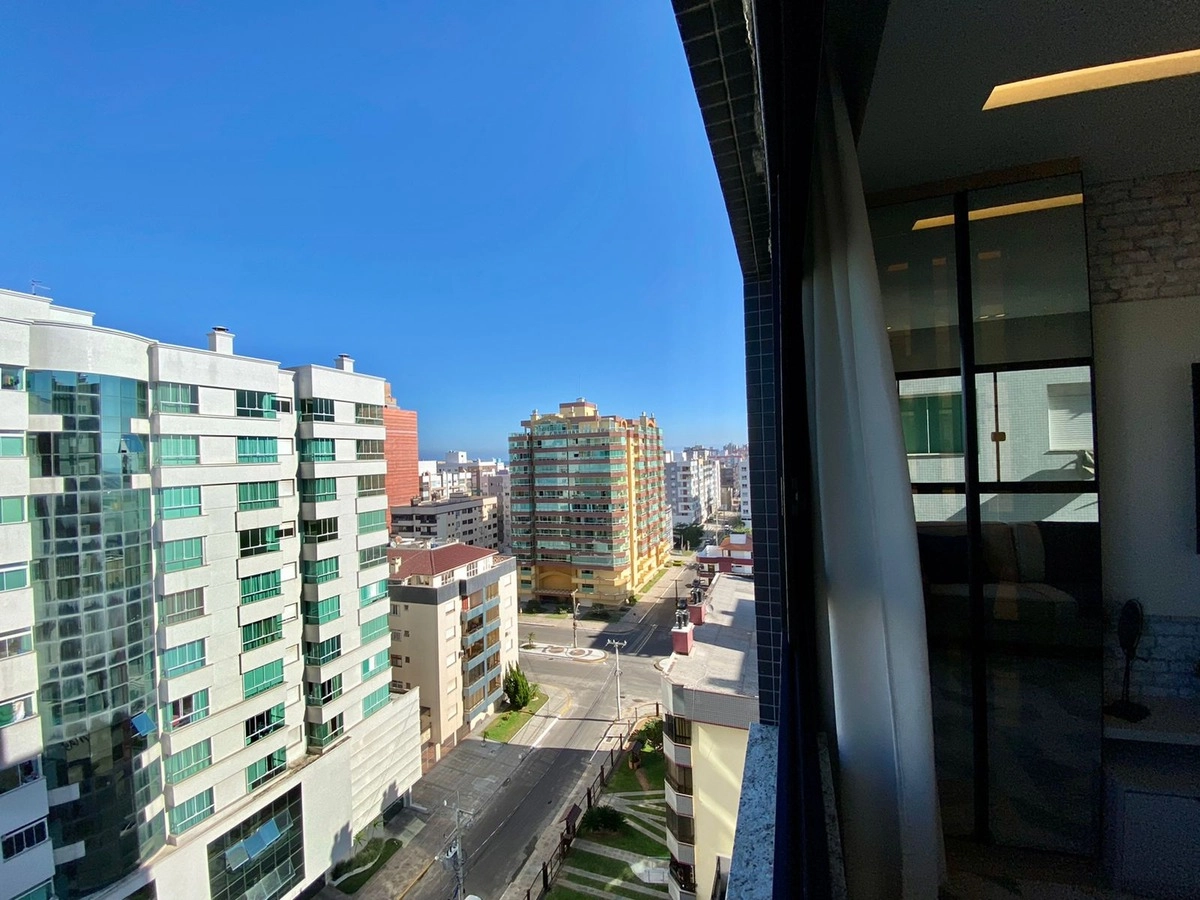 Apartamento no Puerto Madero, 3 quartos, à venda, Capão da Canoa — foto 4