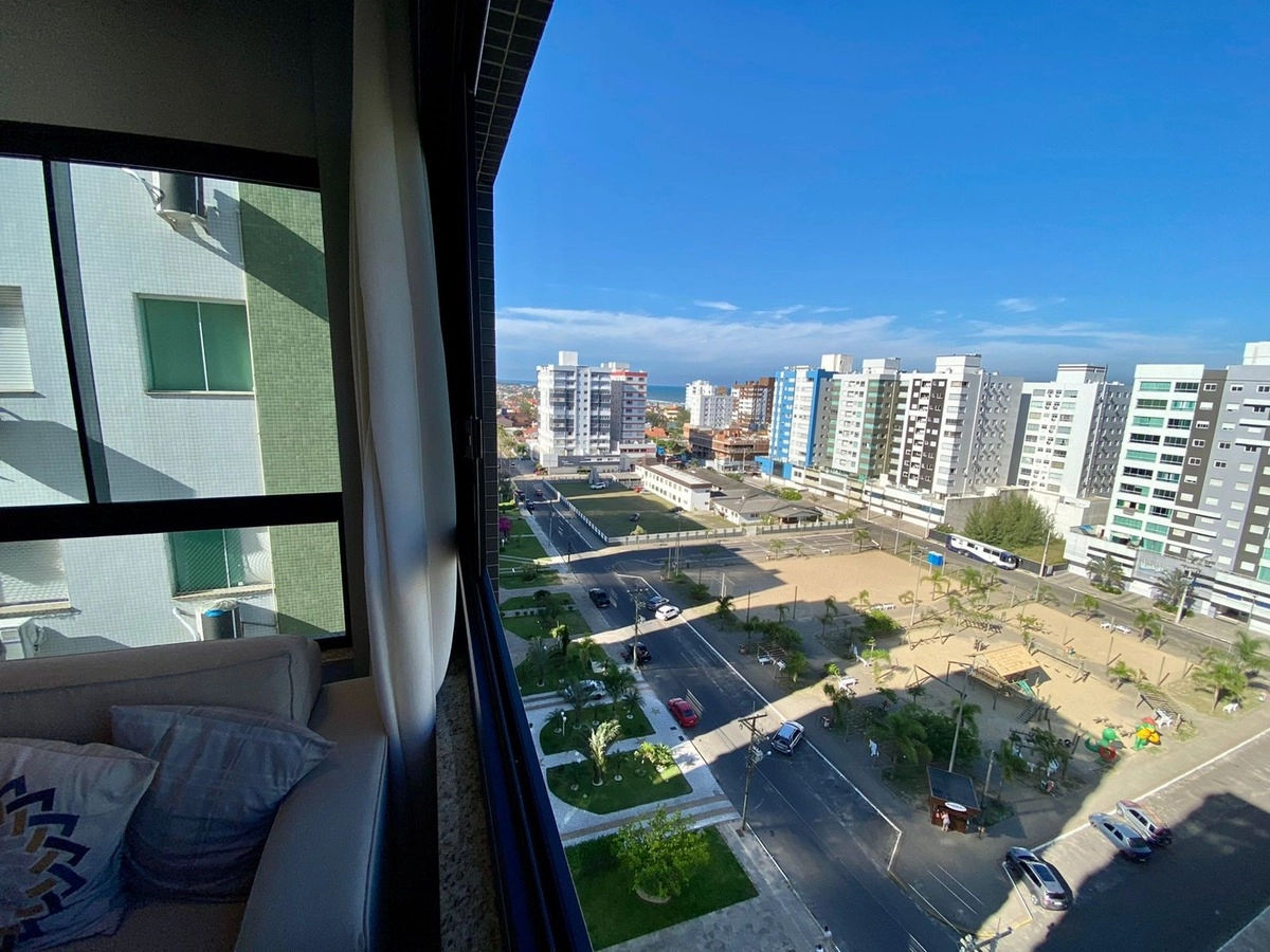 Apartamento no Puerto Madero, 3 quartos, à venda, Capão da Canoa — foto 3