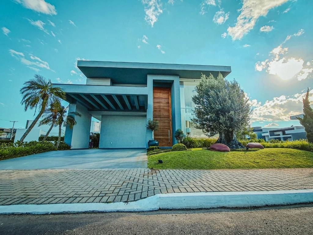 Casa em Condomínio — Velas Da Marina Condomínio