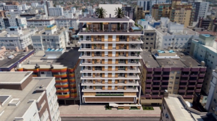 Apartamento — Dona Rosa — foto 2