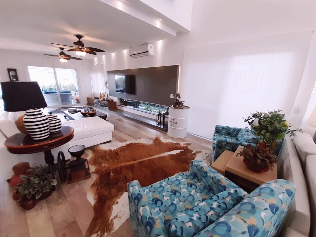 Casa em Condomínio — Quintas Do Lago — foto 4
