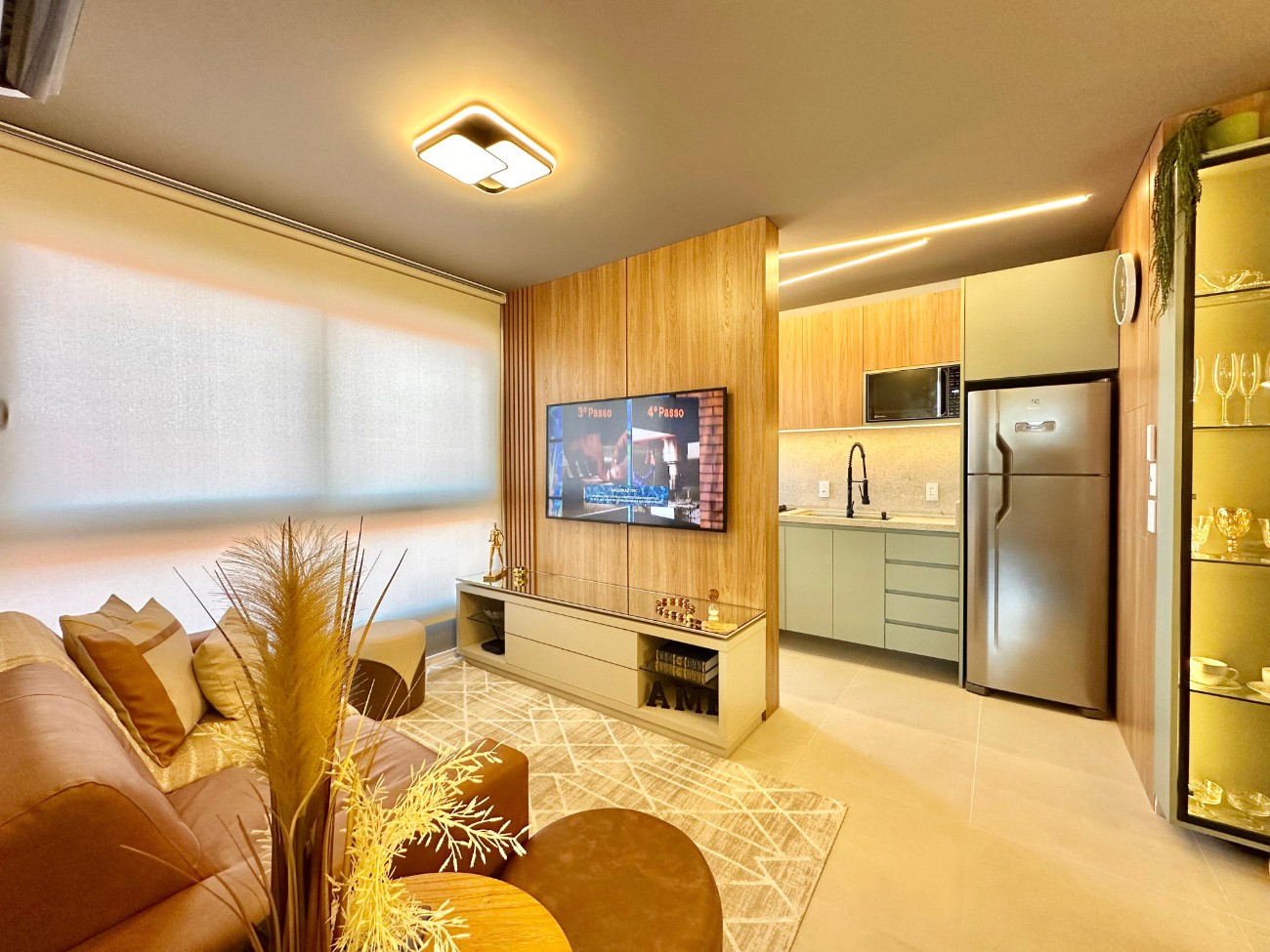 Apartamento, 2 suítes, à venda, Capão da Canoa — foto 2