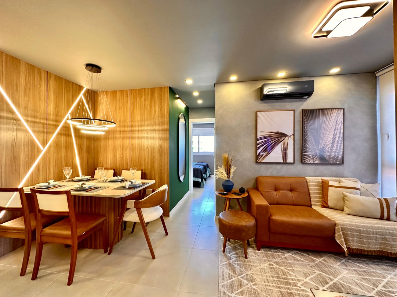 Apartamento, 2 suítes, à venda, Capão da Canoa — foto 4