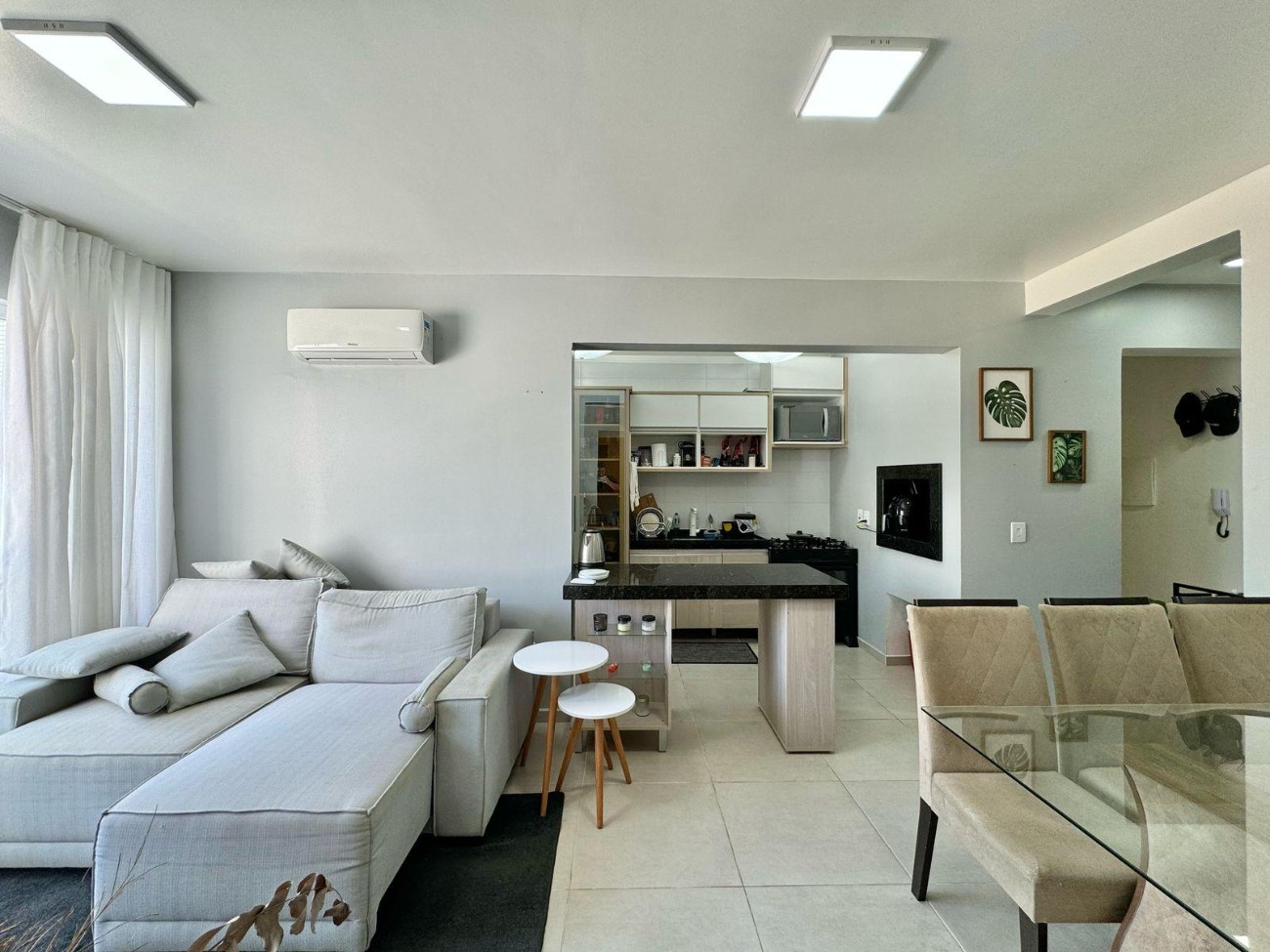 Apartamento, 2 quartos, à venda, Capão da Canoa — foto 2