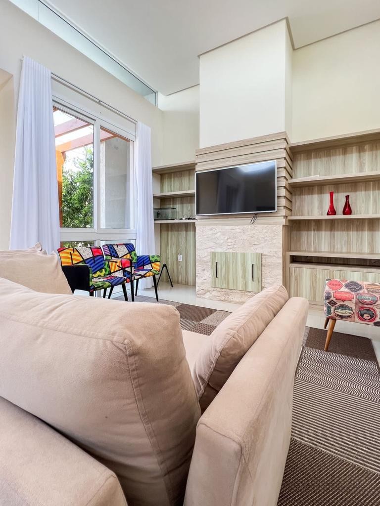 Casa em Condomínio — Las Palmas Condomínio — foto 2