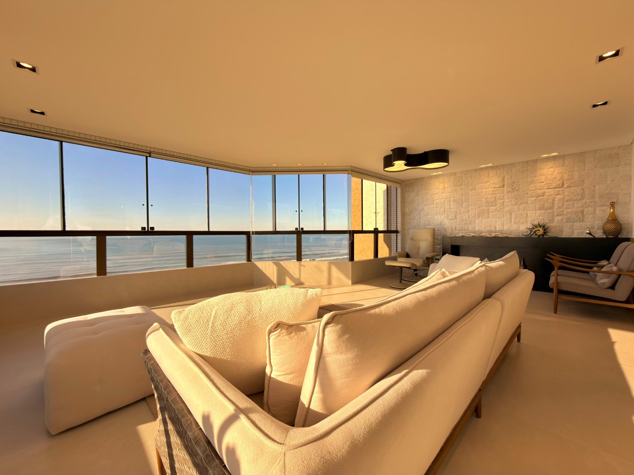 Apartamento — Ocean Palace — foto 4